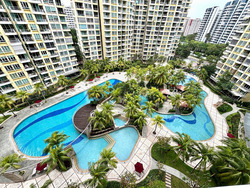 Ris Grandeur (D18), Condominium #601770361